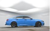 Thumbnail of 2021 Still Night Pearl Honda Accord