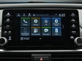 Thumbnail of 2021 Still Night Pearl Honda Accord