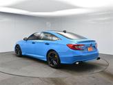 Thumbnail of 2021 Still Night Pearl Honda Accord