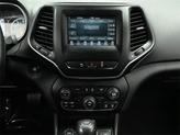 Thumbnail of 2021 Sting-Gray Clearcoat Jeep Cherokee