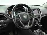 Thumbnail of 2021 Sting-Gray Clearcoat Jeep Cherokee