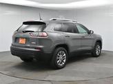 Thumbnail of 2021 Sting-Gray Clearcoat Jeep Cherokee