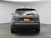 Thumbnail of 2021 Sting-Gray Clearcoat Jeep Cherokee