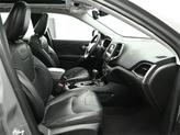 Thumbnail of 2021 Sting-Gray Clearcoat Jeep Cherokee