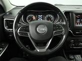 Thumbnail of 2021 Sting-Gray Clearcoat Jeep Cherokee