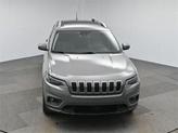 Thumbnail of 2021 Sting-Gray Clearcoat Jeep Cherokee