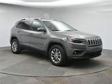 Thumbnail of 2021 Sting-Gray Clearcoat Jeep Cherokee
