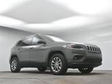 Thumbnail of 2021 Sting-Gray Clearcoat Jeep Cherokee