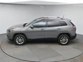 Thumbnail of 2021 Sting-Gray Clearcoat Jeep Cherokee