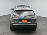 Thumbnail of 2021 Sting-Gray Clearcoat Jeep Cherokee
