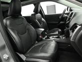 Thumbnail of 2021 Sting-Gray Clearcoat Jeep Cherokee