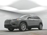 Thumbnail of 2021 Sting-Gray Clearcoat Jeep Cherokee