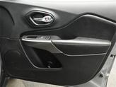 Thumbnail of 2021 Sting-Gray Clearcoat Jeep Cherokee