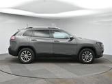 Thumbnail of 2021 Sting-Gray Clearcoat Jeep Cherokee