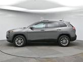 Thumbnail of 2021 Sting-Gray Clearcoat Jeep Cherokee