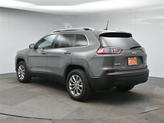 Thumbnail of 2021 Sting-Gray Clearcoat Jeep Cherokee