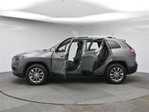 Thumbnail of 2021 Sting-Gray Clearcoat Jeep Cherokee