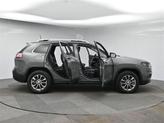Thumbnail of 2021 Sting-Gray Clearcoat Jeep Cherokee