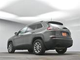 Thumbnail of 2021 Sting-Gray Clearcoat Jeep Cherokee