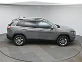 Thumbnail of 2021 Sting-Gray Clearcoat Jeep Cherokee