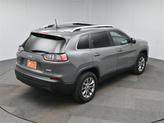 Thumbnail of 2021 Sting-Gray Clearcoat Jeep Cherokee
