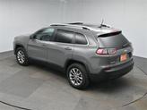 Thumbnail of 2021 Sting-Gray Clearcoat Jeep Cherokee