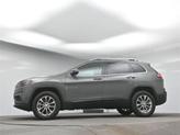 Thumbnail of 2021 Sting-Gray Clearcoat Jeep Cherokee