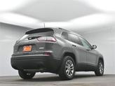 Thumbnail of 2021 Sting-Gray Clearcoat Jeep Cherokee