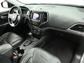 Thumbnail of 2021 Sting-Gray Clearcoat Jeep Cherokee