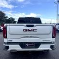 Thumbnail of 2021 White GMC Sierra 1500