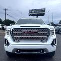 Thumbnail of 2021 White GMC Sierra 1500