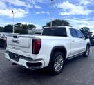 Thumbnail of 2021 White GMC Sierra 1500