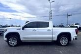 Thumbnail of 2021 White GMC Sierra 1500