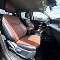Thumbnail of 2023 Black Ford Maverick