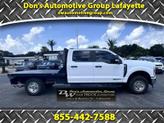 Photo of 2023 White Ford F-250