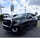 Thumbnail of 2022 Black GMC Yukon XL