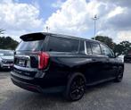 Thumbnail of 2022 Black GMC Yukon XL