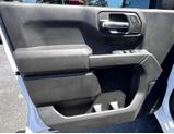 Thumbnail of 2023 white GMC Sierra 1500