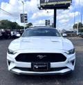 Thumbnail of 2018 White Ford Mustang