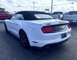 Thumbnail of 2018 White Ford Mustang