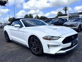 Thumbnail of 2018 White Ford Mustang
