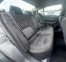 Thumbnail of 2024 Silver Nissan Altima