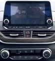 Thumbnail of 2024 Silver Nissan Altima