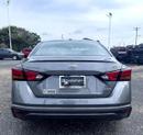 Thumbnail of 2024 Silver Nissan Altima