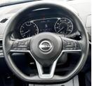 Thumbnail of 2024 Silver Nissan Altima