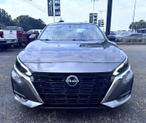 Thumbnail of 2024 Silver Nissan Altima