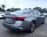 Thumbnail of 2024 Silver Nissan Altima