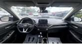 Thumbnail of 2024 Silver Nissan Altima