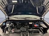 Thumbnail of 2025 Canyon River Blue Metallic Honda CR-V