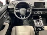 Thumbnail of 2026 Meteorite Gray Metallic Honda CR-V